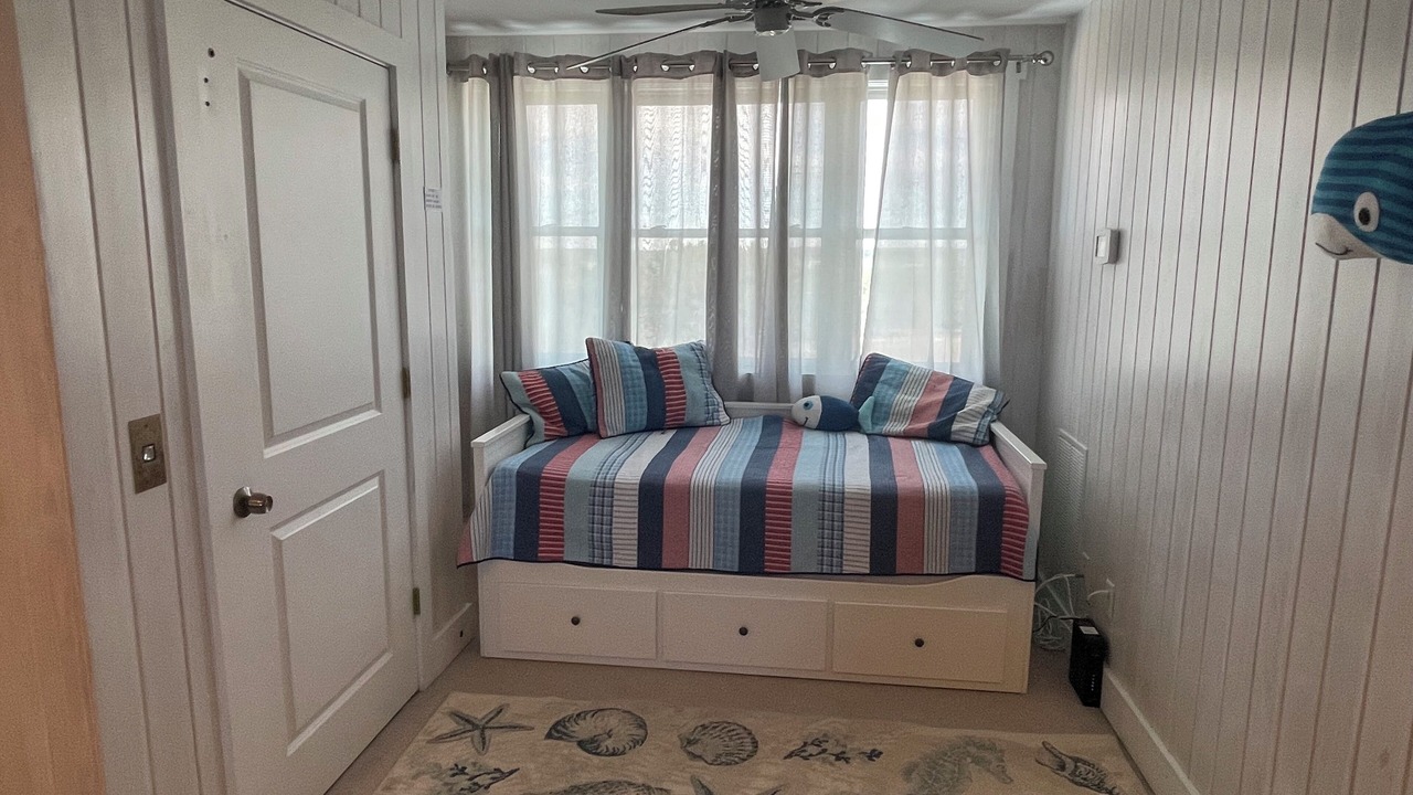Photo of Bedroom in Prime Hook Beach