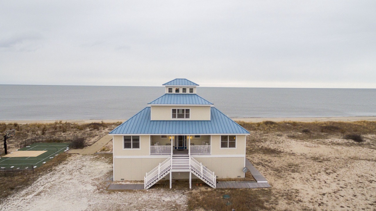 Photo of Outdoor in Prime Hook Beach