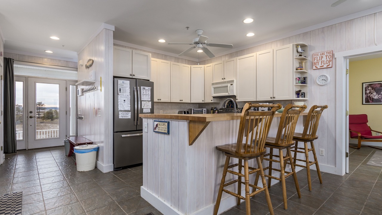 Photo of Kitchen in Prime Hook Beach