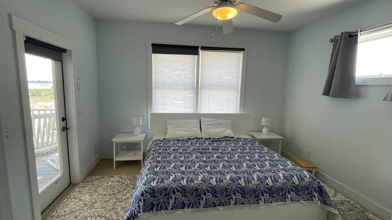 Photo of Bedroom in Prime Hook Beach
