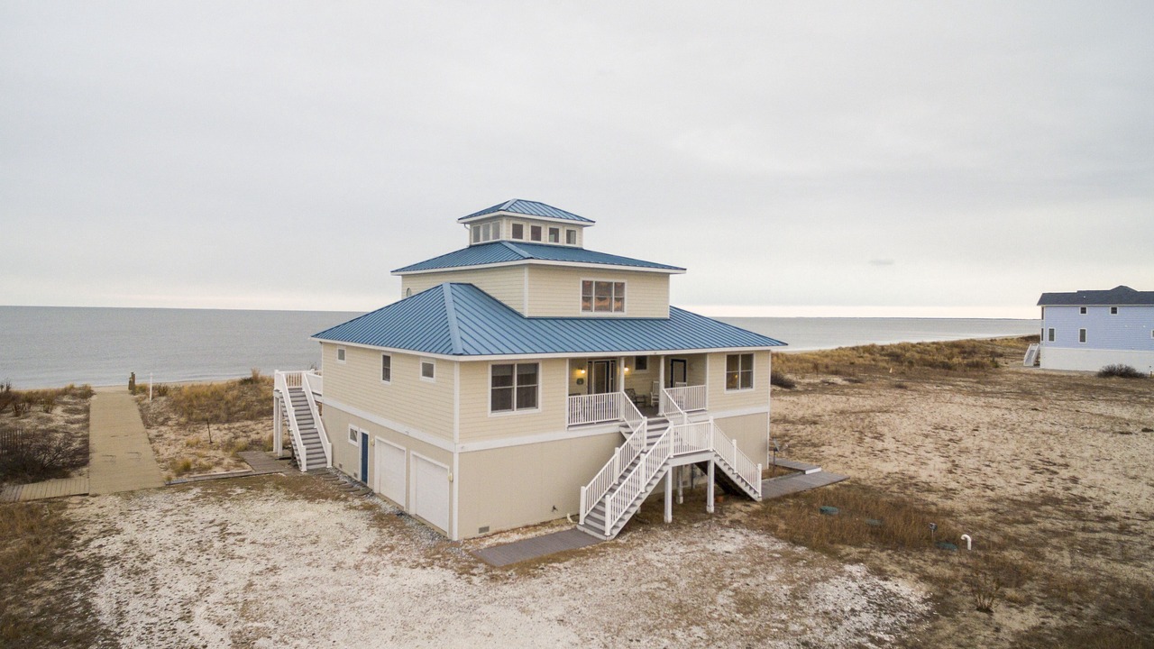 Photo of Outdoor in Prime Hook Beach