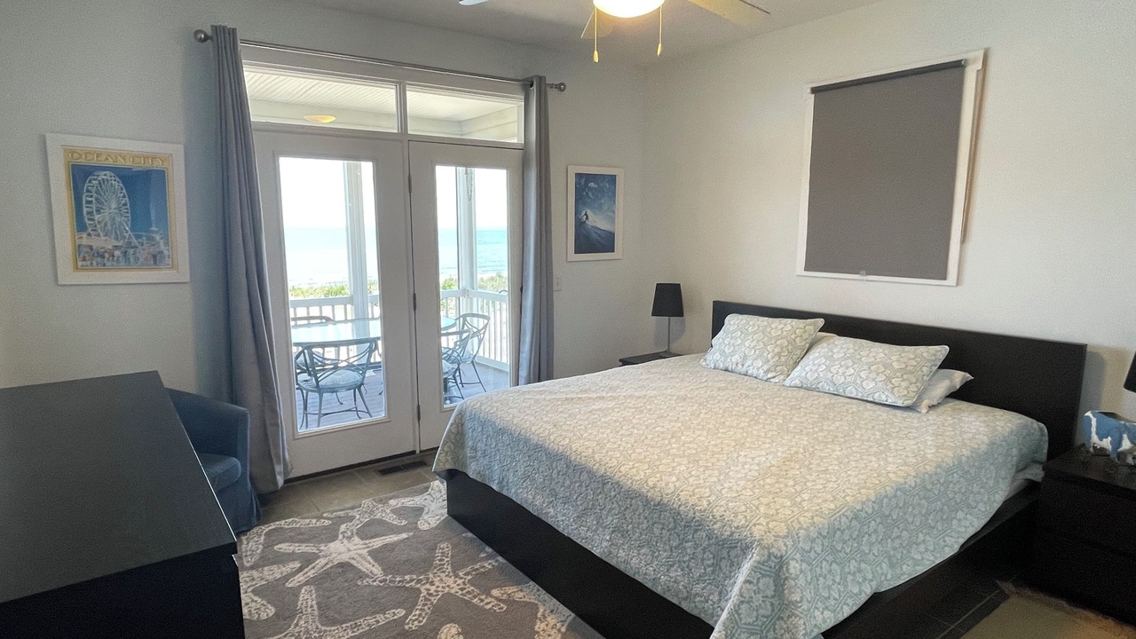 Photo of Bedroom in Prime Hook Beach