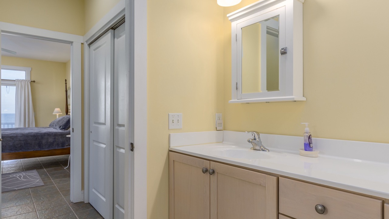 Photo of Bathroom in Prime Hook Beach