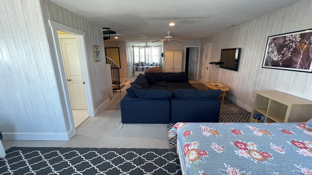 Photo of Bedroom in Prime Hook Beach