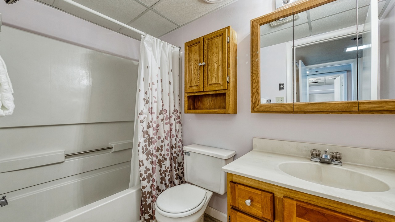 Photo of Bathroom in Ocean City