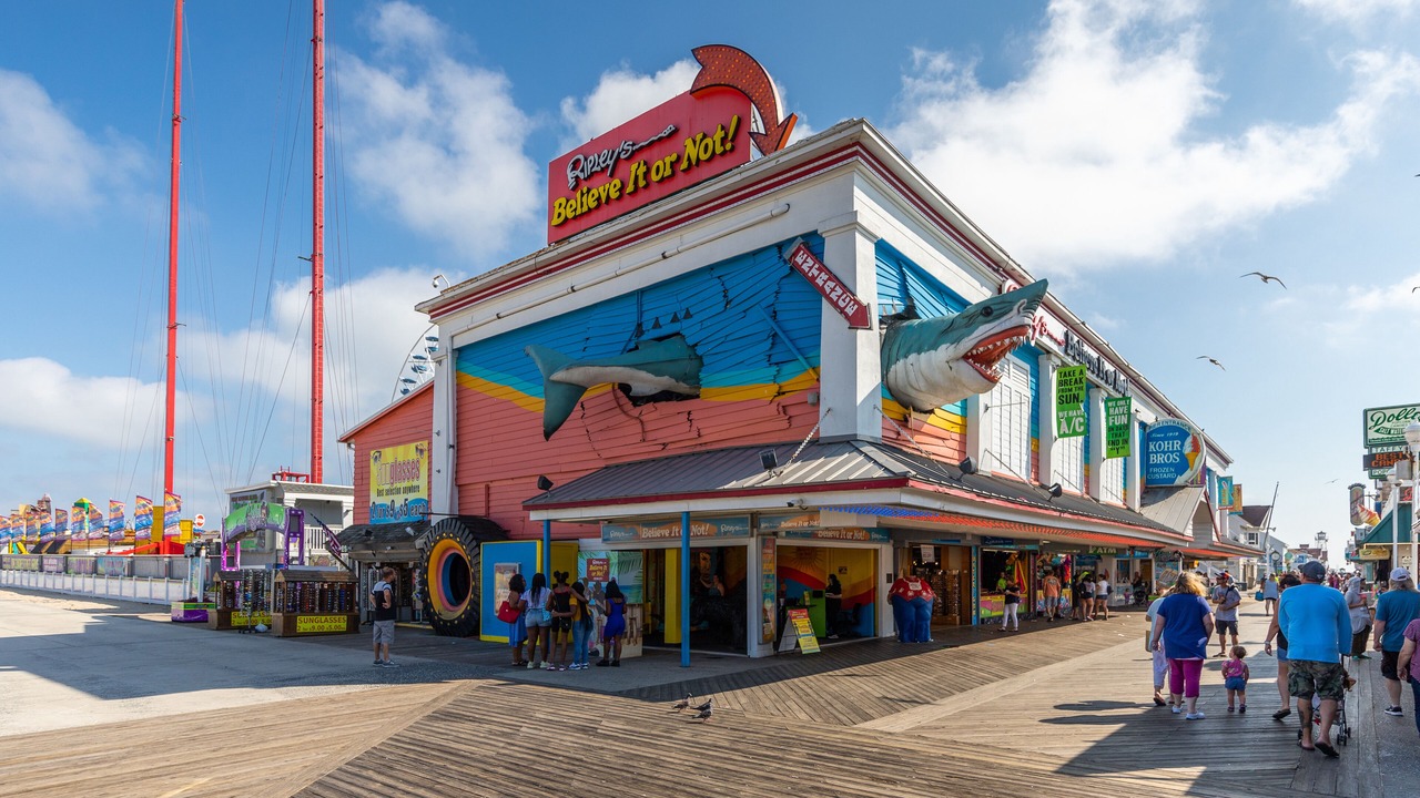 Photo of Outdoor in Ocean City