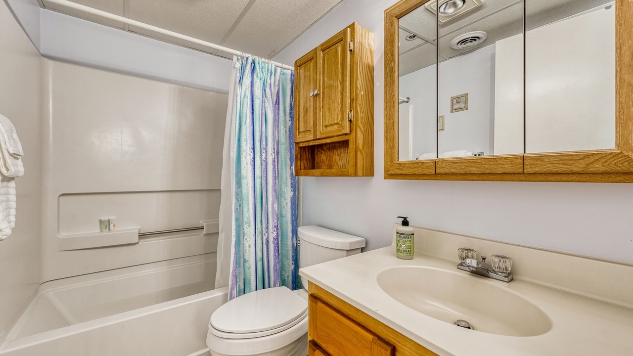 Photo of Bathroom in Ocean City
