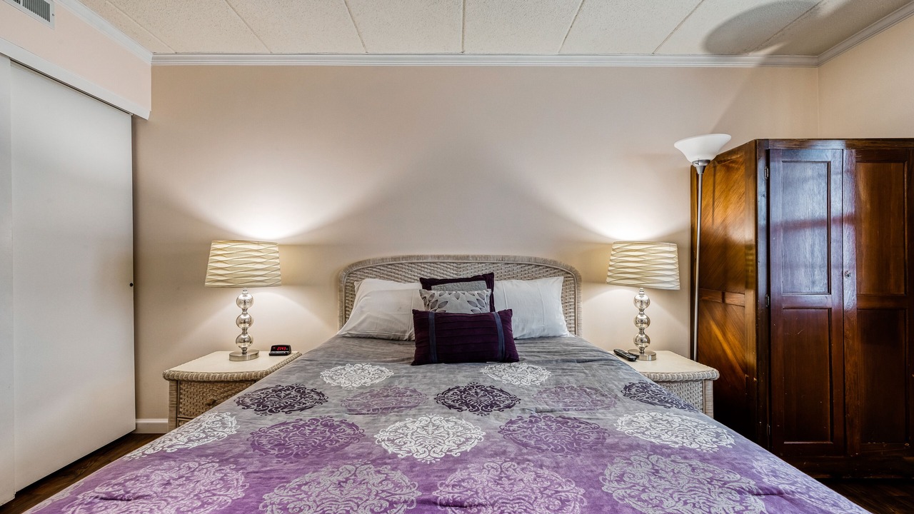 Photo of Bedroom in Ocean City