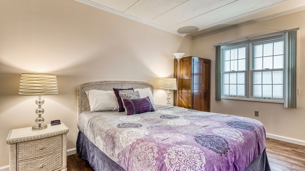 Photo of Bedroom in Ocean City
