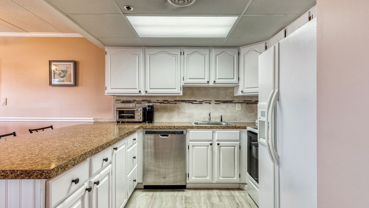 Photo of Kitchen in Ocean City