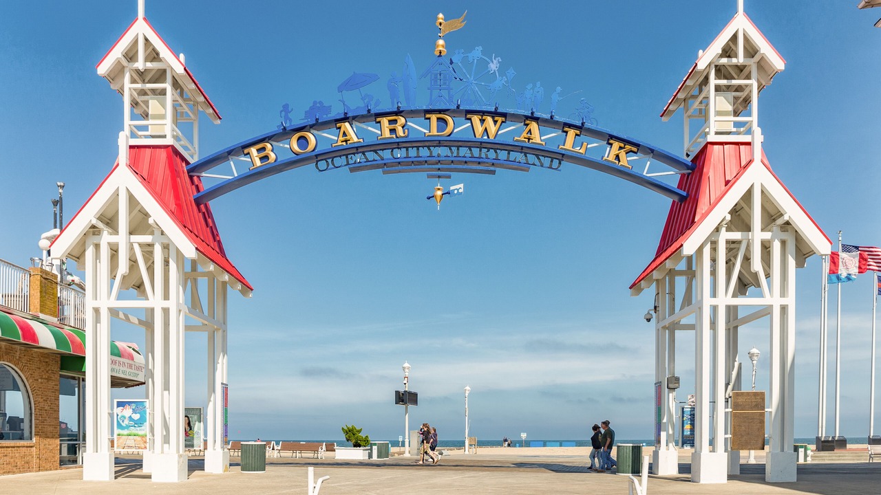 Photo of Outdoor in Ocean City