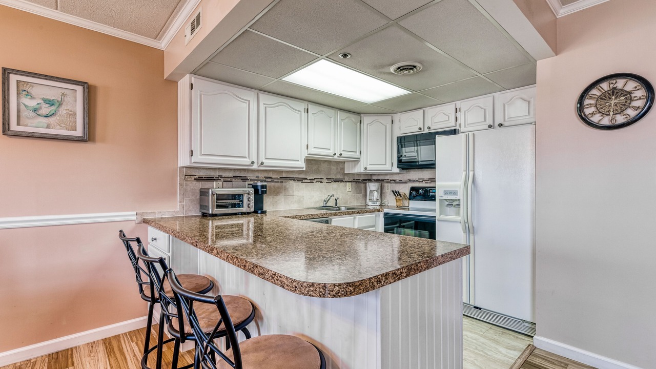Photo of Kitchen in Ocean City