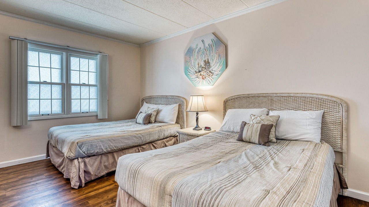 Photo of Bedroom in Ocean City