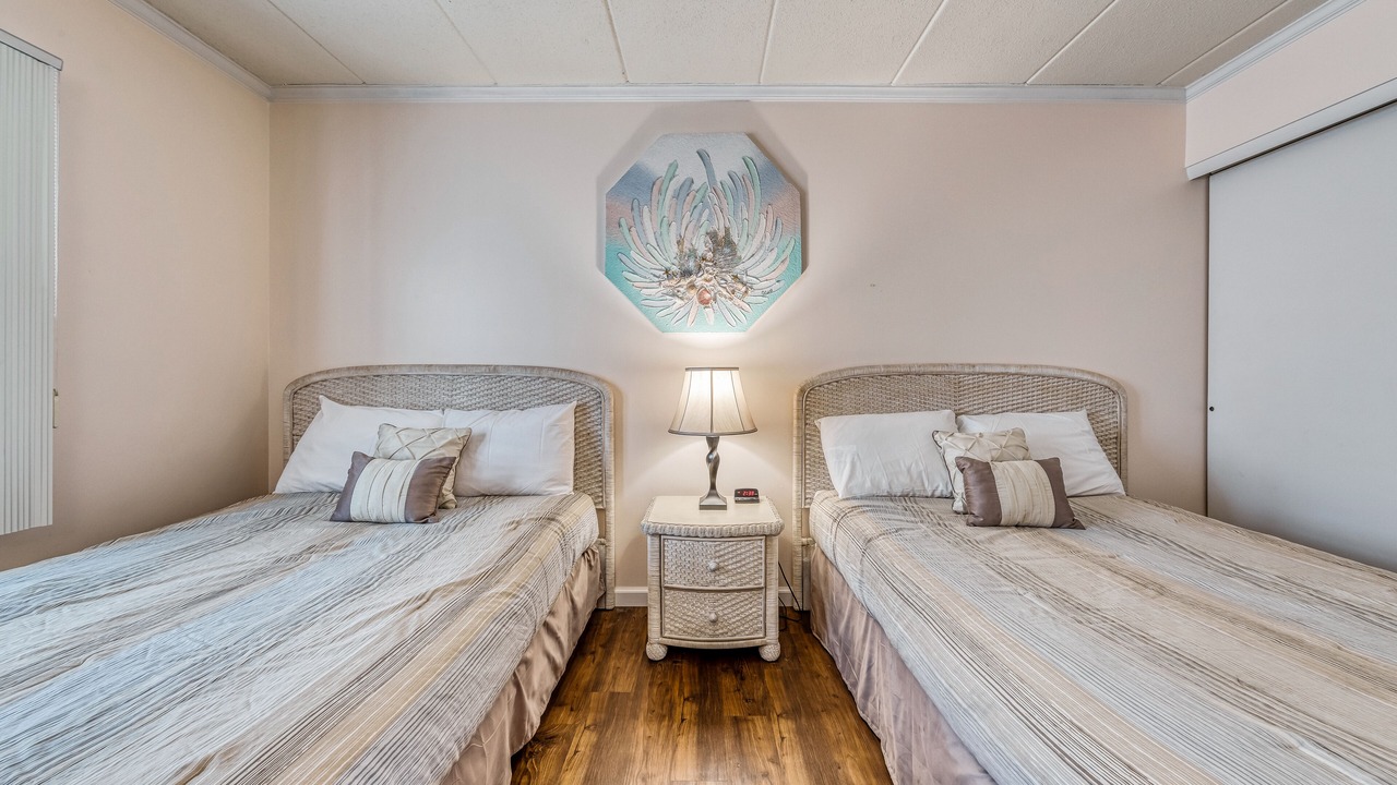Photo of Bedroom in Ocean City