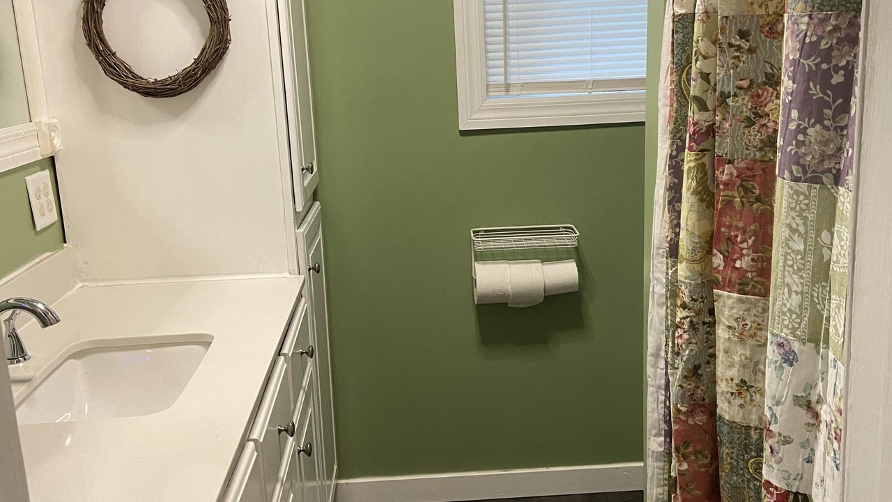 Photo of Bathroom in Nashville