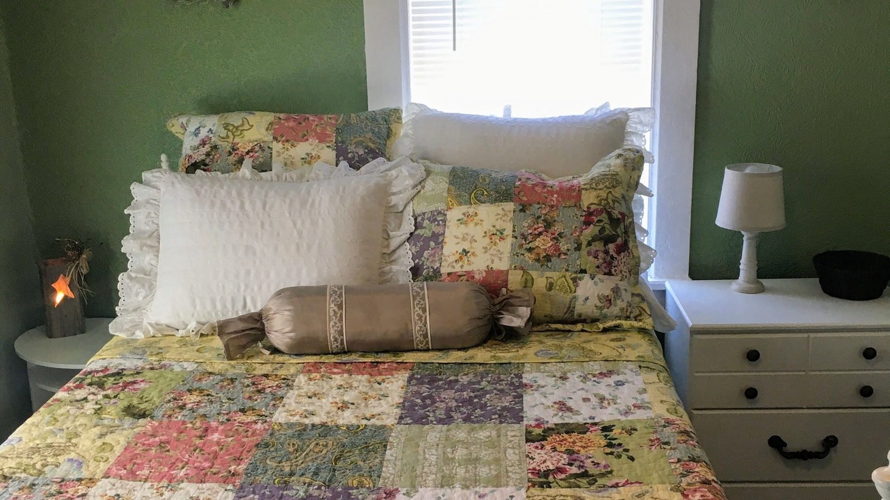 Photo of Bedroom in Nashville