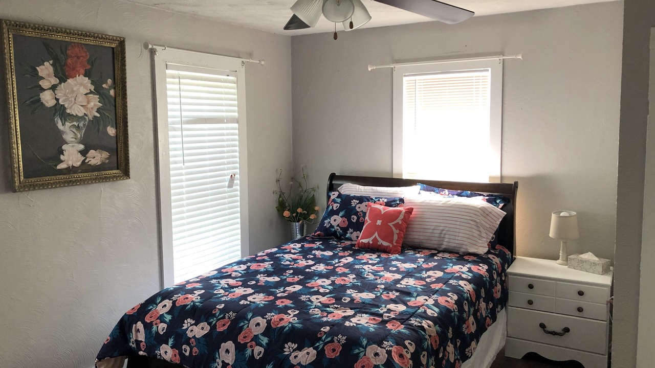 Photo of Bedroom in Nashville