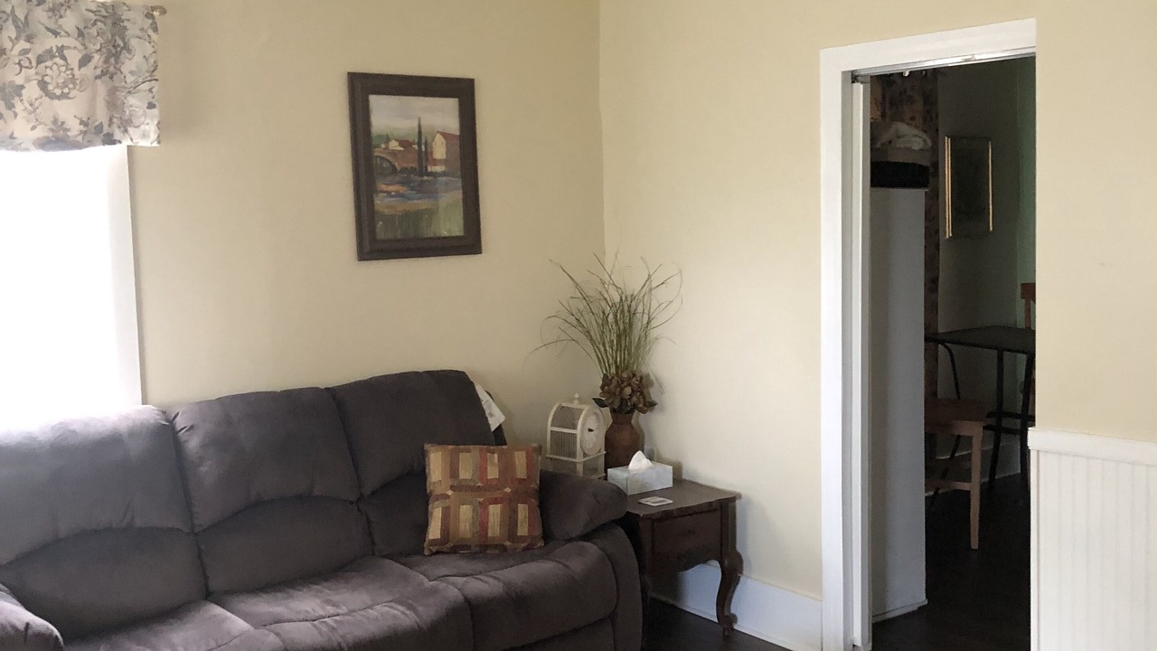 Photo of Livingroom in Nashville