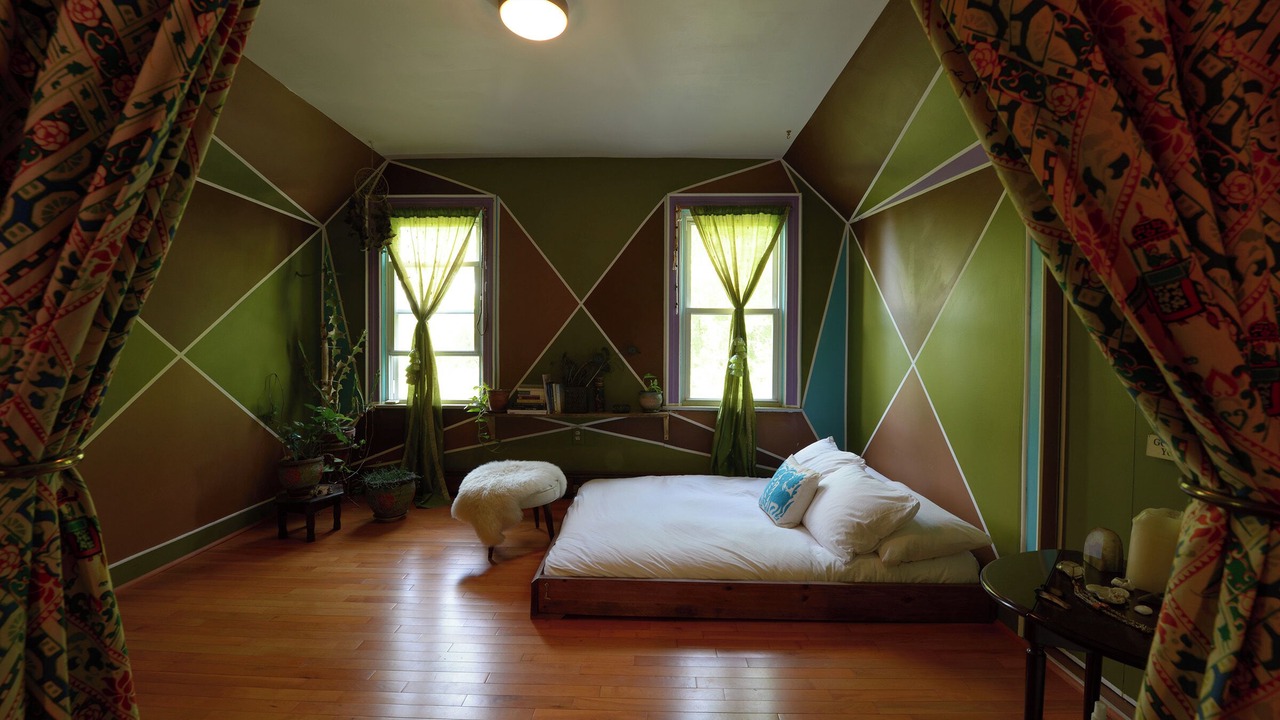 Photo of Bedroom in Woodridge