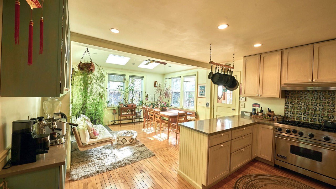 Photo of Kitchen in Woodridge