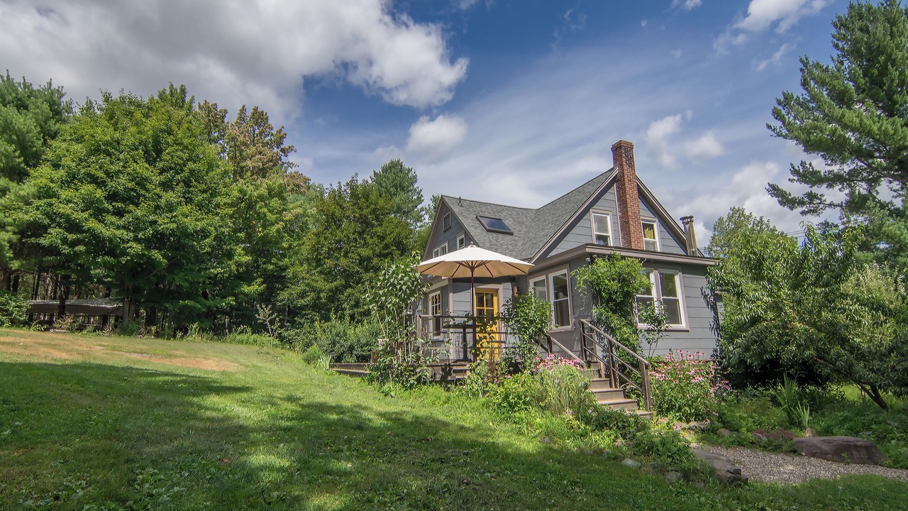 Photo of Outdoor in Woodridge