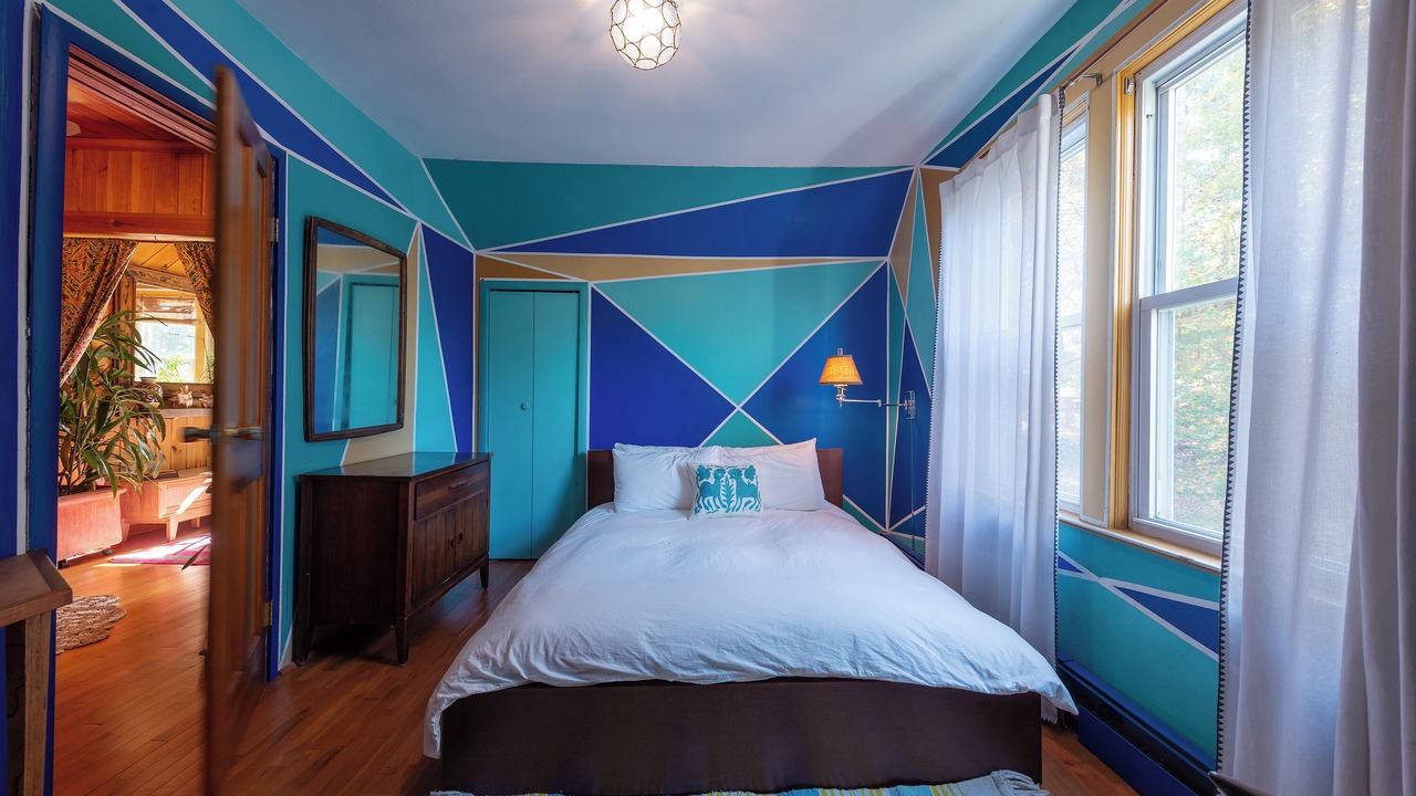 Photo of Bedroom in Woodridge