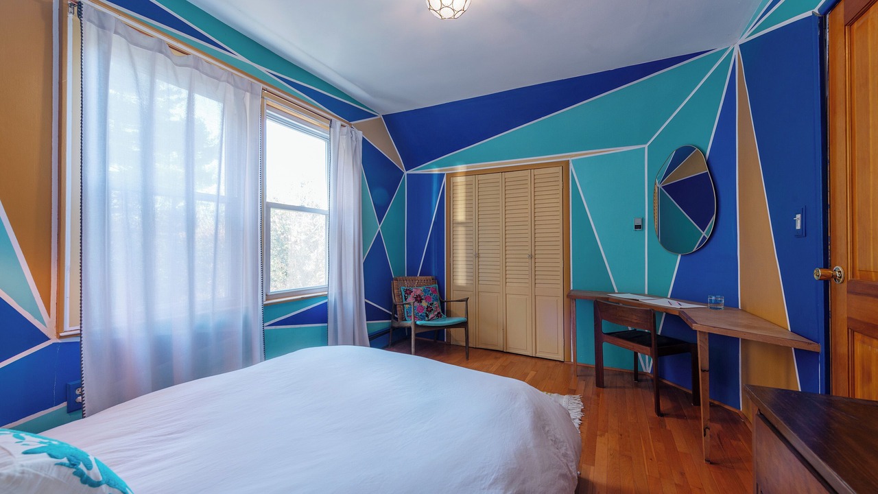 Photo of Bedroom in Woodridge