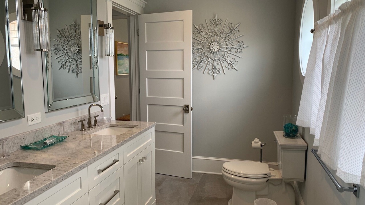 Photo of Bathroom in Avon