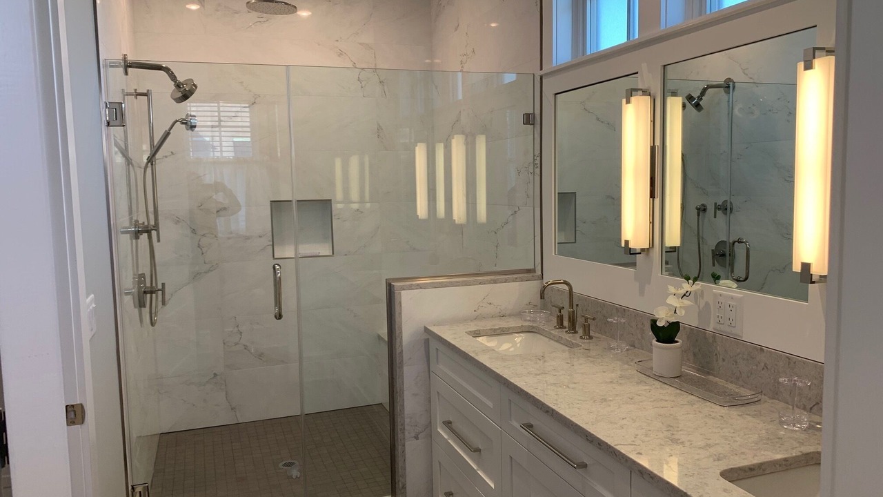 Photo of Bathroom in Avon