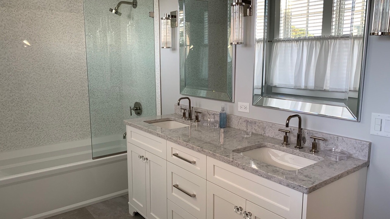 Photo of Bathroom in Avon