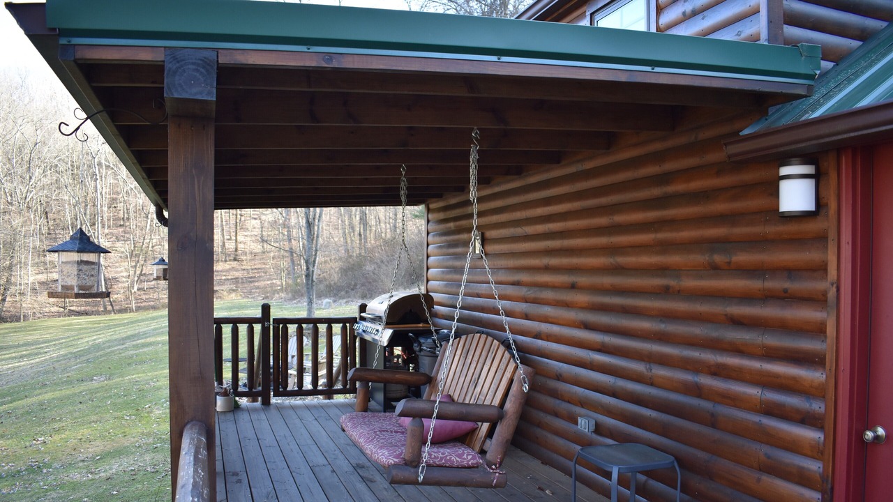 Photo of Outdoor in Perrysville