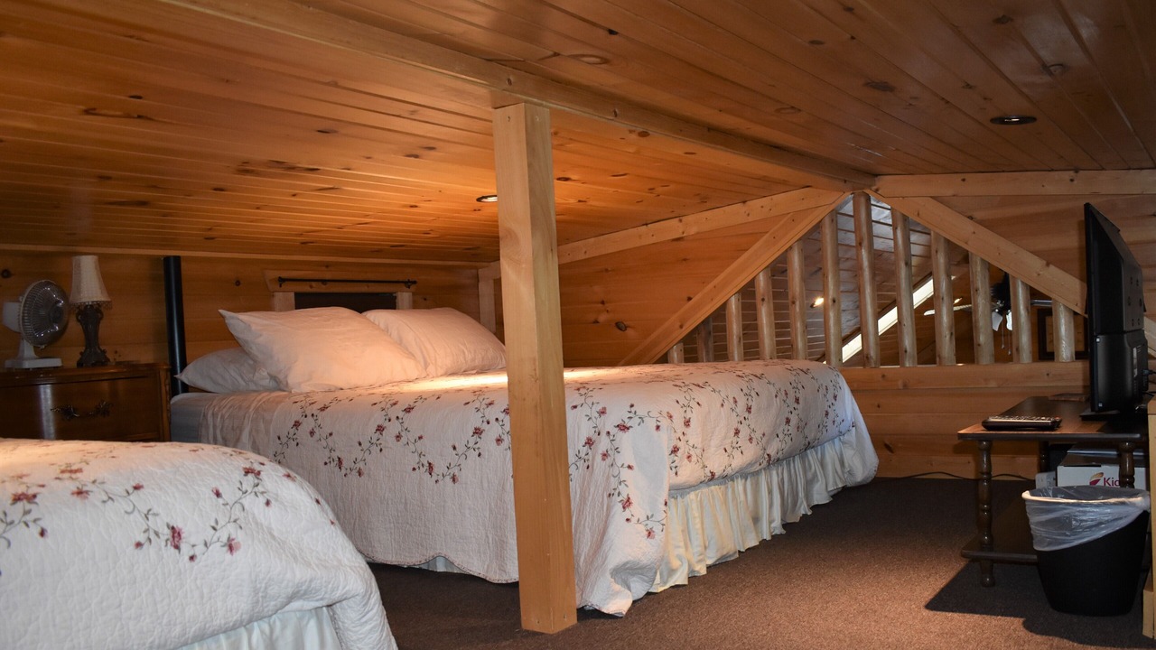 Photo of Bedroom in Perrysville