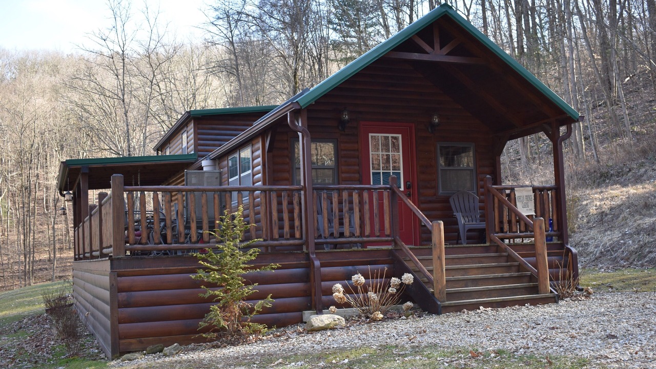 Photo of Outdoor in Perrysville