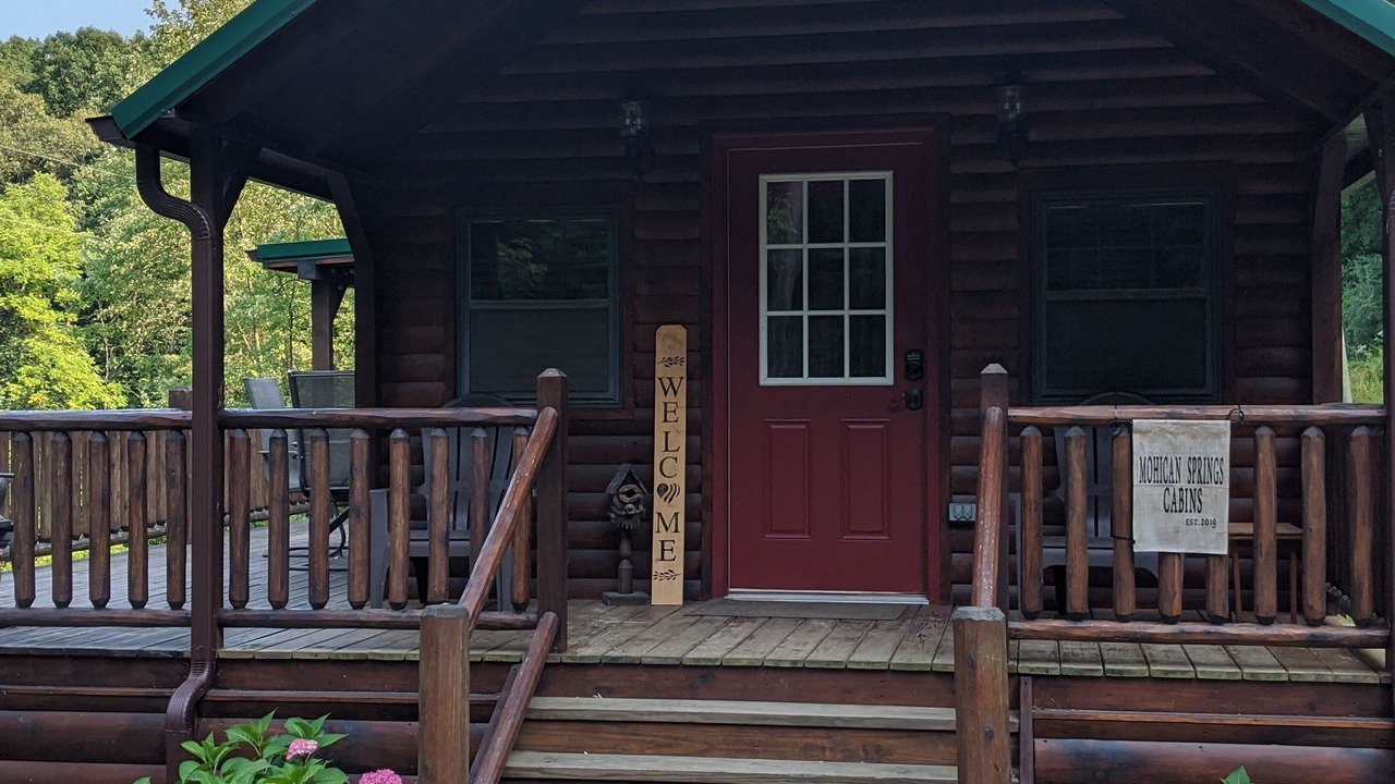 Photo of Outdoor in Perrysville