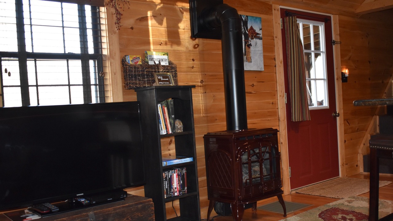 Photo of Livingroom in Perrysville