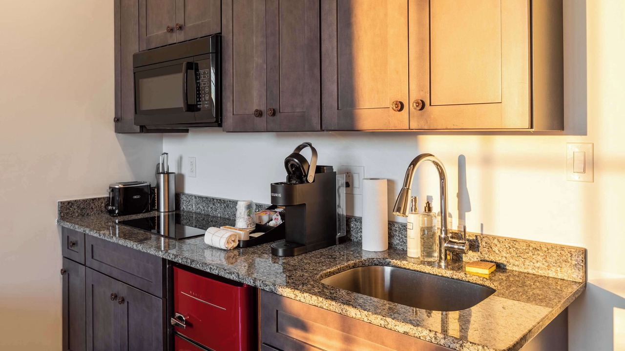 Photo of Kitchen in West Poplar