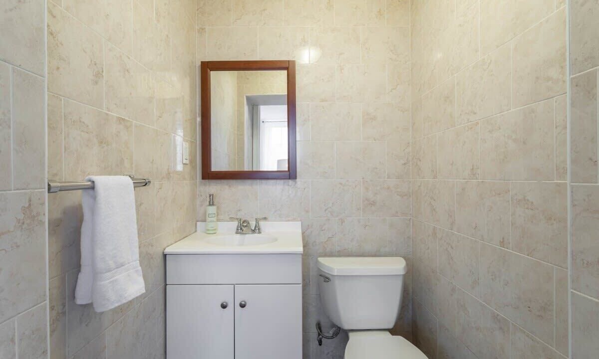 Photo of Bathroom in Chinatown