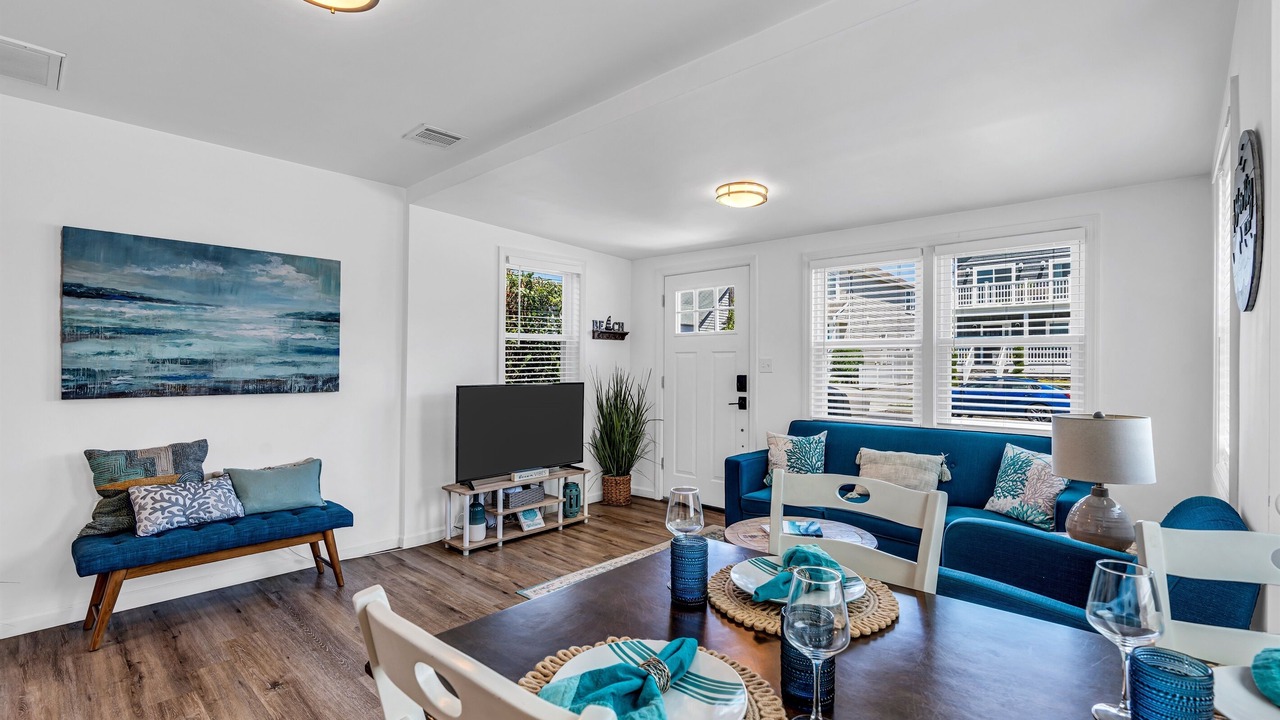 Photo of Livingroom in Wall