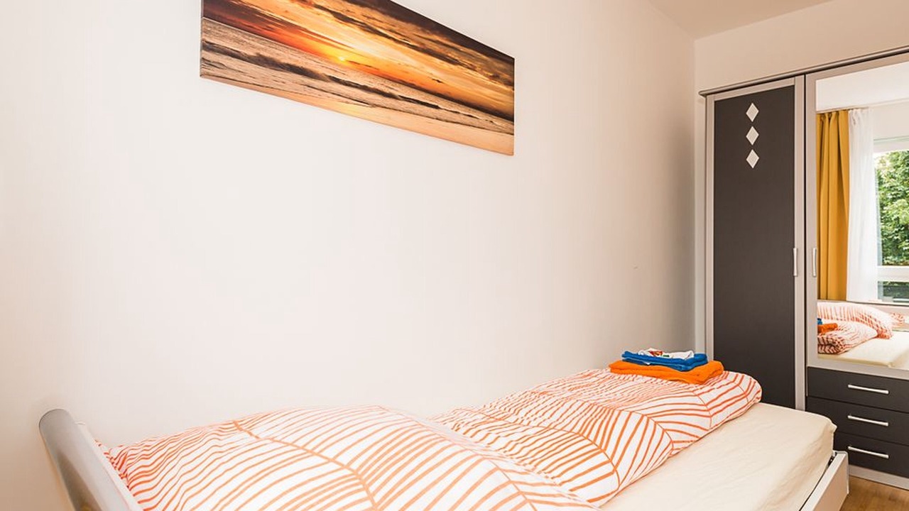 Photo of Bedroom in Linden