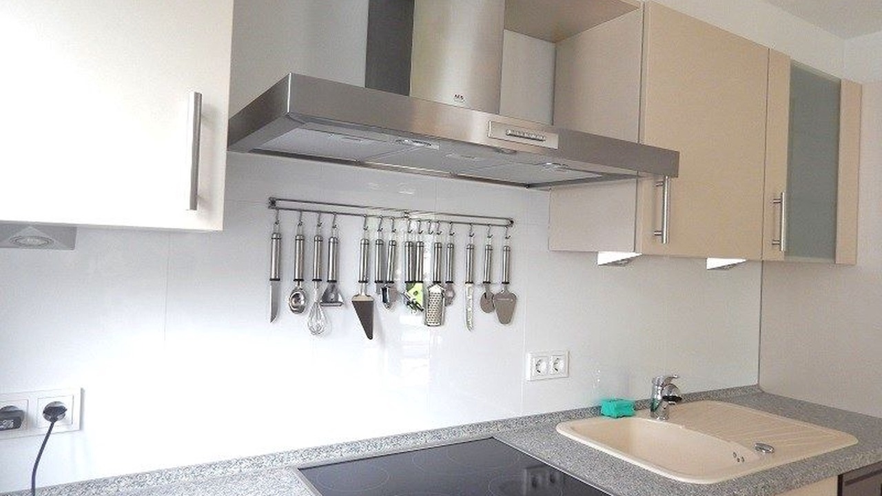 Photo of Kitchen in Linden