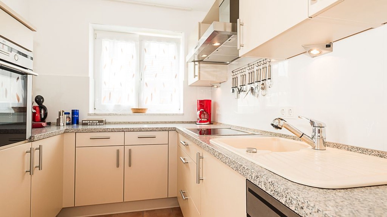 Photo of Kitchen in Linden