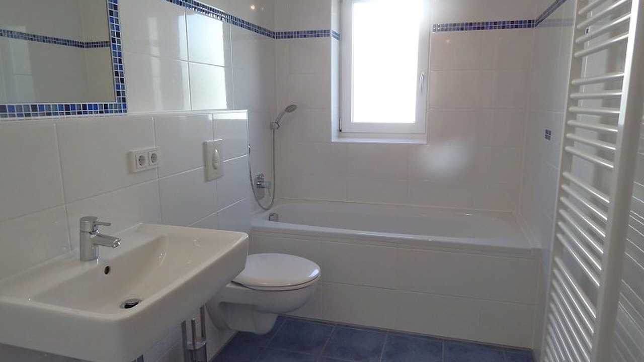 Photo of Bathroom in Linden