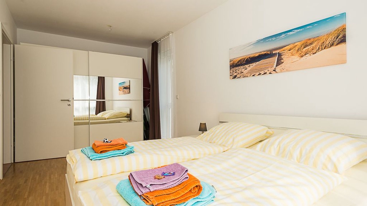 Photo of Bedroom in Linden