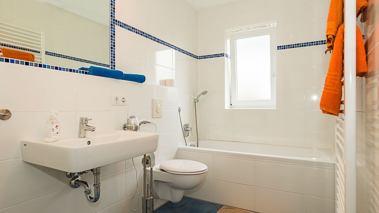 Photo of Bathroom in Linden