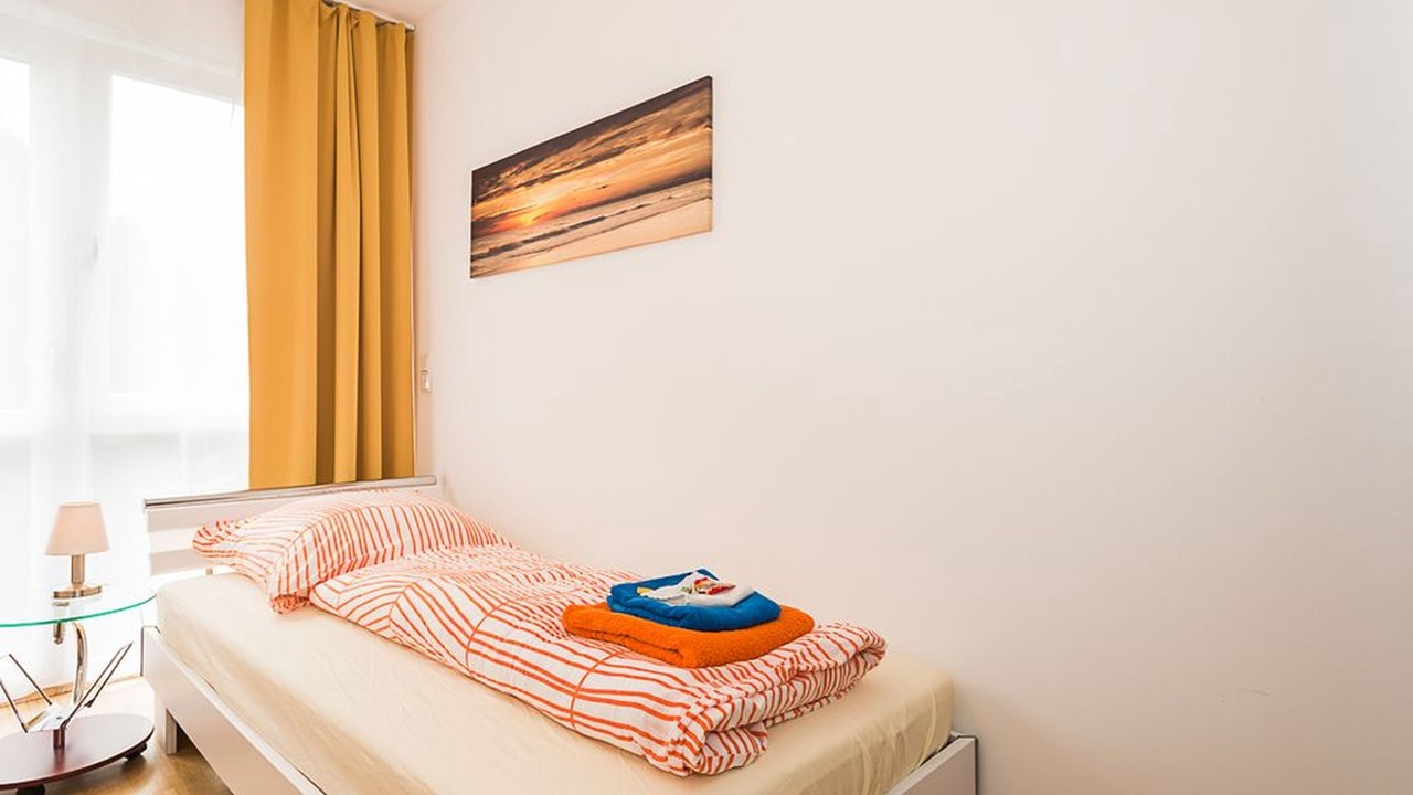 Photo of Bedroom in Linden