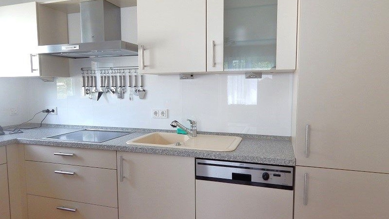Photo of Kitchen in Linden