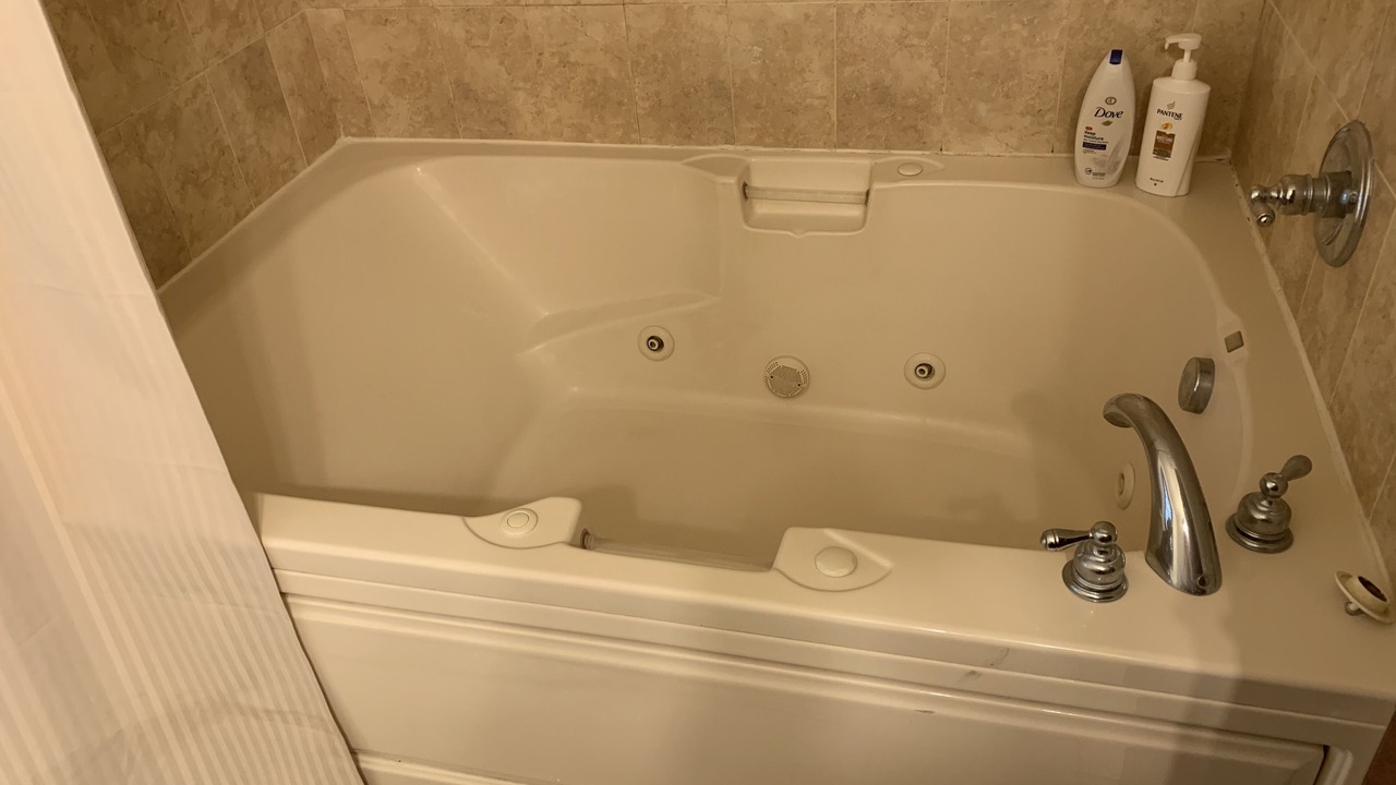 Photo of Bathroom in Tobyhanna