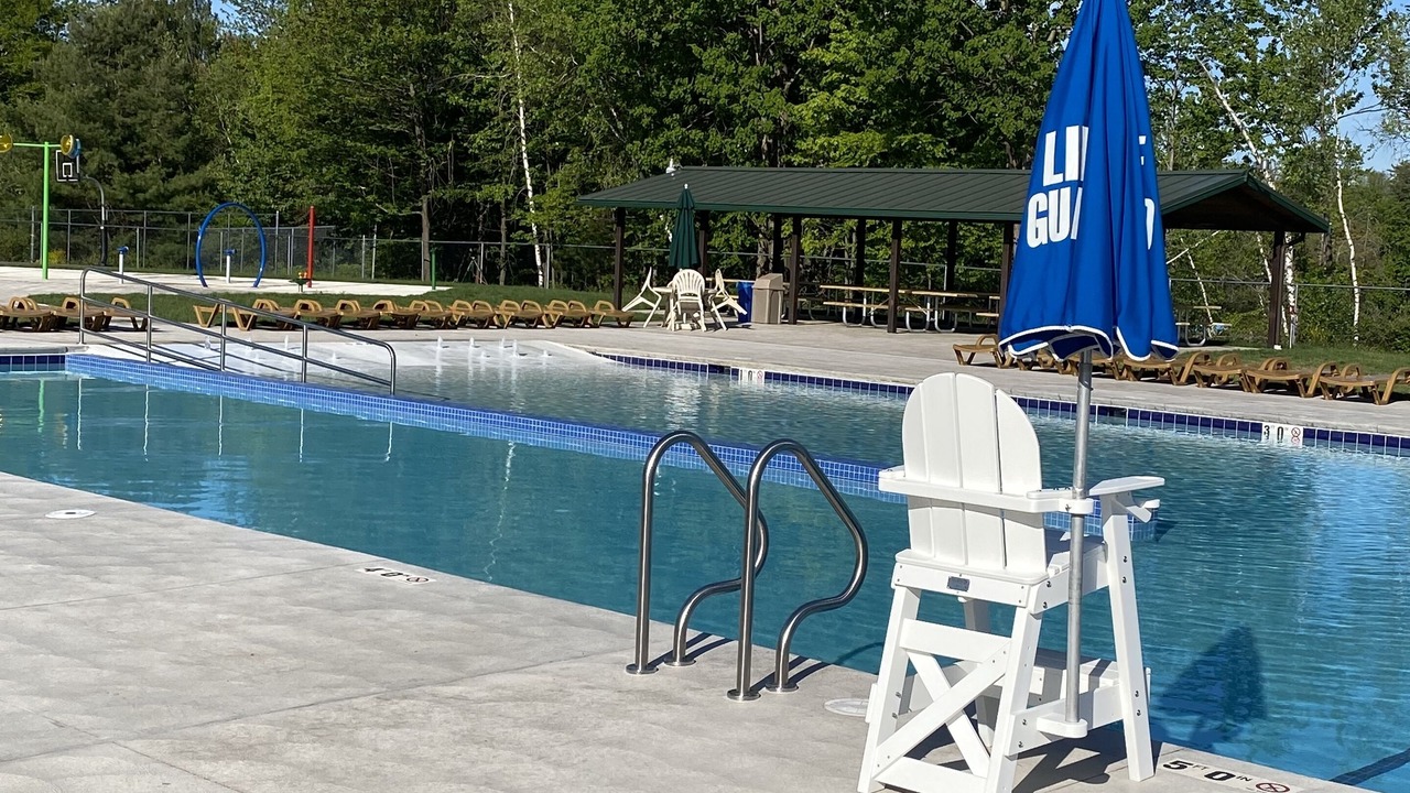 Photo of Outdoor in Tobyhanna