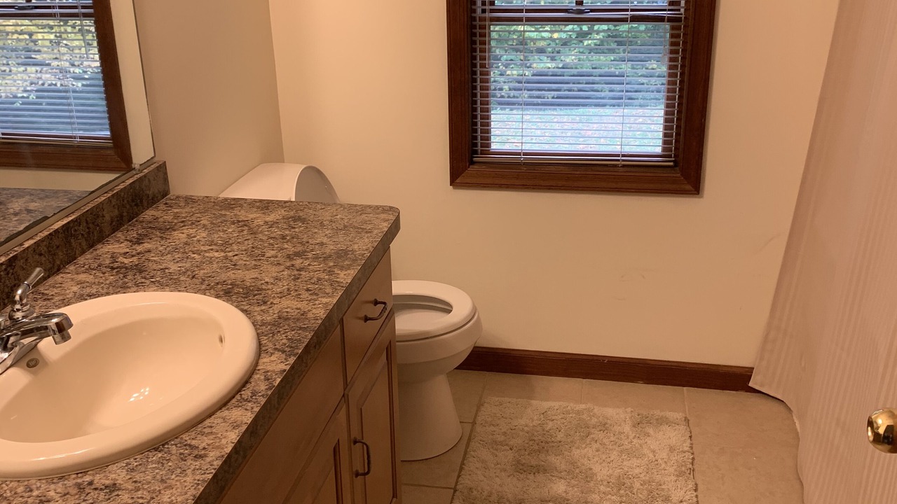 Photo of Bathroom in Tobyhanna