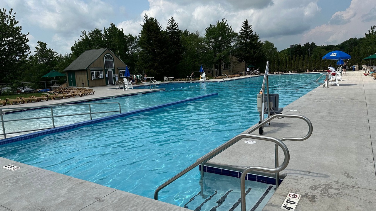 Photo of Outdoor in Tobyhanna